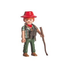 Пазл "Playmobil. Дом на дереве", 150 элементов + подарок Schmidt