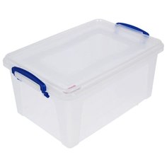 Контейнер "Клиер", 5.5 литров Dunya Plastik