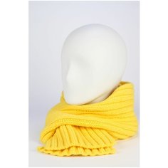 Шарф Ferz цвет Желтый размер Универсальный