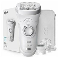 Эпилятор Braun Silk- epil 9 Flex 100 Years