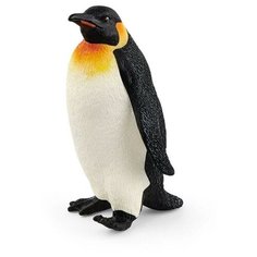 Фигурка "Императорский пингвин Schleich