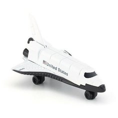 Модель "Космический шаттл Siku