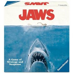 Настольная игра Ravensburger Jaws
