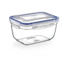 Контейнер герметичный глубокий, 5000 мл Dunya Plastik