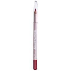 Seventeen карандаш устойчивый Longstay Lip Shaper 31 red