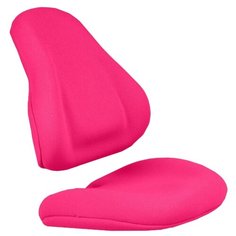 Чехол FUNDESK Bravo для кресла, pink