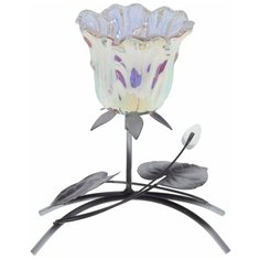 Подсвечник, L17,5 W10,5 H20 см KSM-714288 Remeco Collection