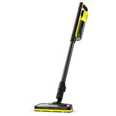 Ручной пылесос Karcher VC 4s Cordless желтый/черный (1.198-280.0)