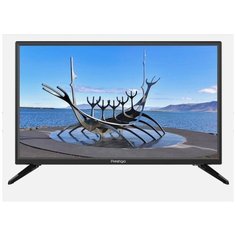 Телевизор Prestigio PTV24SN04Z