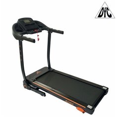 Беговая дорожка DFC AURA T450