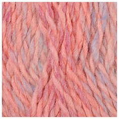 Пряжа Пехорка "Радужный стиль", 200 метров, 5 мотков по 100 грамм, цвет: 1137М