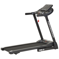 Беговая дорожка Koenigsmann Model B2.0, черный янтарь