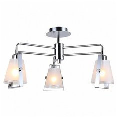 Люстра на штанге Escada Korato 652/3P