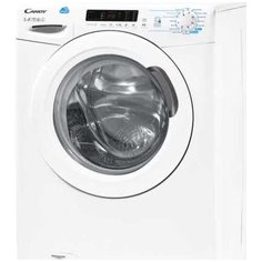 Стиральная машина Candy ACSS41072D1/2-07, белый