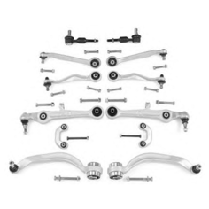 MOOG VORK3953 (VORK3953) ремкомплект подвески | перед прав / лев |