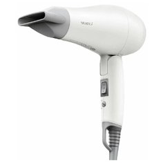 Фен для волос Xiaomi Yueli Mini Travel Белый