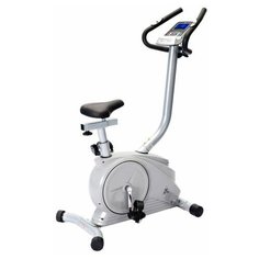 Велотренажер DFC B6233P магнитный эл. привод