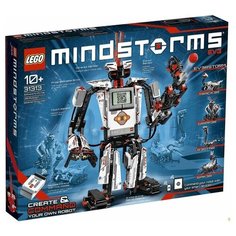 Конструктор LEGO Mindstorms EV3 31313