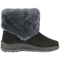 Унты женские Морегор Комфорт 002-1- С Серый мутон