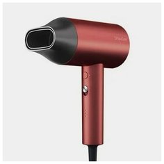 Фен Xiaomi ShowSee Constant Temperature 1800W Red (A5- G)