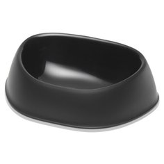 Миска Moderna Sensibowl Small 350 мл черный