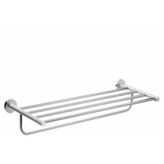 Полка для полотенец Hansgrohe Logis Universal 41720000 Хром