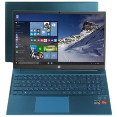 Ноутбук HP Pavilion 15- eh1019ur