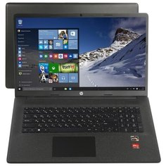 Ноутбук HP Laptop 17-cp0100ur
