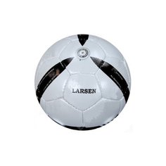 Мяч футбольный Larsen "Futsal Sala", размер 4