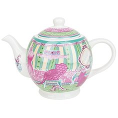 Br63323 Заварочный чайник Nouvelle Кошки (13х16х23 см)