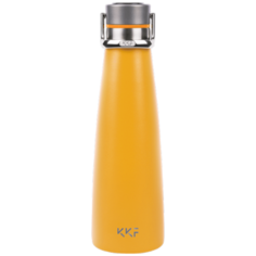 Термос Xiaomi KKF Smart Vacuum Bottle с OLED- дисплеем 475мл
