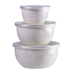 Набор мисок 3пр с/кр эмаль MayerBoch 29495 KSMB-29495