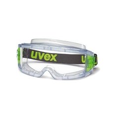 Очки защитные Uvex Ultravision закрытые