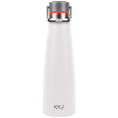 Термос Xiaomi KKF Smart Vacuum Bottle с OLED- дисплеем 475мл
