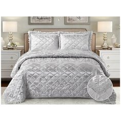 Покрывало "Tango Ariston", жаккард с наволочками; ARI-01; размер Евро