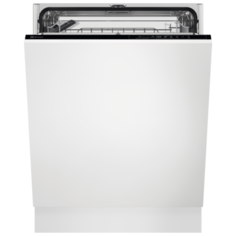 Посудомоечная машина Electrolux EEA917120L (серый)
