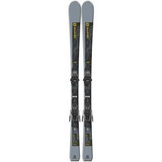 Горные лыжи с креплениями Salomon Distance 72 (20/21), 155 см