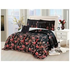 Покрывало "Tango Lafayette" с наволочками MF-26 ; Размер: Суперевро