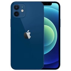Apple iPhone 12 64 GB Фиолетовый