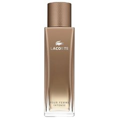 Парфюмерная вода LACOSTE Lacoste pour Femme Intense, 50 мл