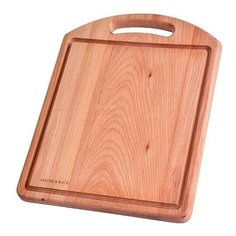 Доска из бука для подачи стейка 40х24см MayerBoch 40029 KSMB-40029
