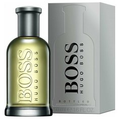 Туалетная вода HUGO BOSS Boss Bottled, 50 мл