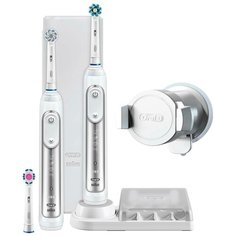 Электрическая зубная щетка Braun Oral- B Genius 8900 D701.535.5HXC