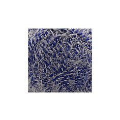 Пряжа Камтекс "Лотос травка стрейч", цвет: 019 василек, 80 м, 50 грамм (10 мотков)