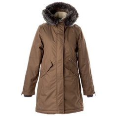 Парка Huppa, размер XXL, 70031 бежевый