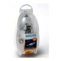Комплект ламп (Производитель: Philips 55475EKKM)
