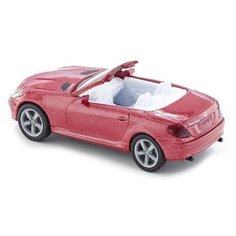 Модель "Машина Mercedes SLK" Siku