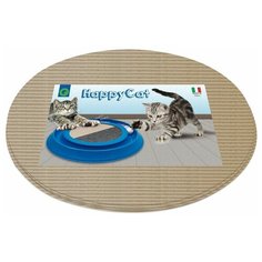 Запчасти для когтеточек Georplast HappyCat, 5 шт бежевый