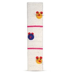 Когтеточка из сизаля, 13x50 см Triol