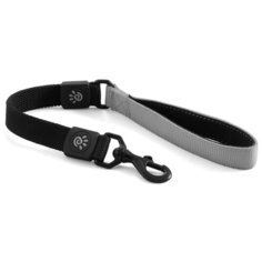 Поводок- водилка с эластичной вставкой "Bungee", 25x520 мм Triol